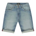 Cars heren short